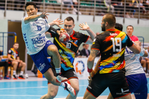 PGNiG Superliga piłki ręcznej mężczyzn Grupa Azoty Unia Tarnów - Gwardia Opole